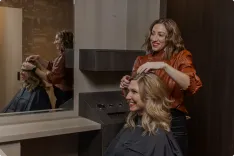 Mitchell's Salon & Day Spa